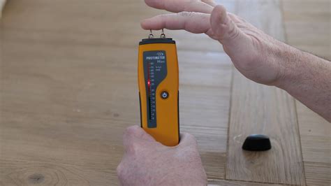 moisture meter dial not moving|Digital Moisture Meter Calibration to Ensure Accurate.